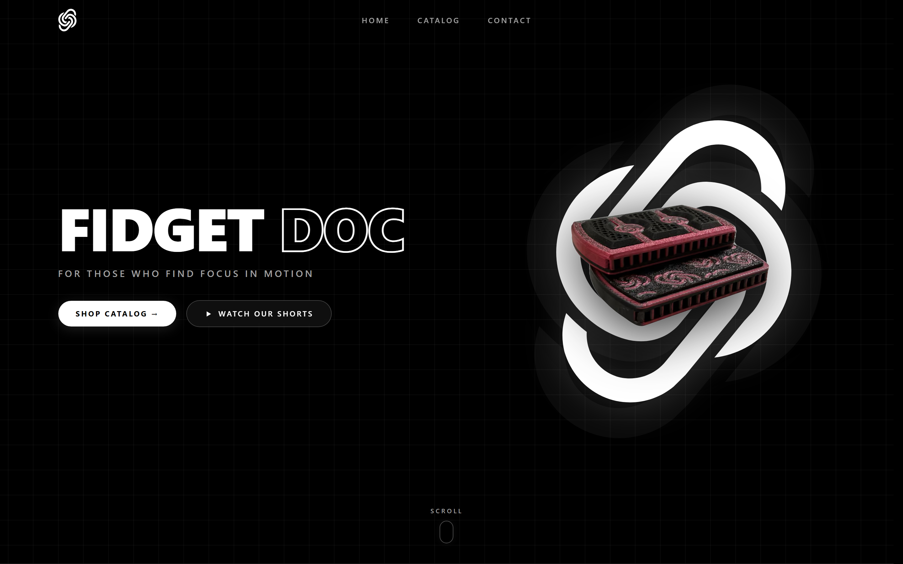 Fidget Doc