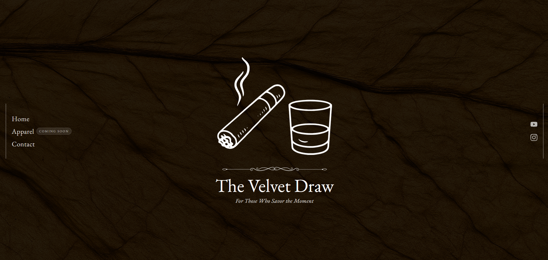 The Velvet Draw